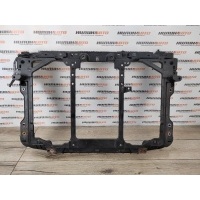 Панель передняя MAZDA CX-5 KE 2012 KD5353110A, KD5353111, KD5353110A