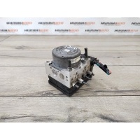 Блок ABS (АБС) MAZDA CX-5 KE 2012 K0Y1437A0E, K011437A0B, K0Y1437A0E