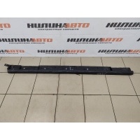 Накладка порога MAZDA CX-5 KE 2012 KD5351P50C, KD5351PR1