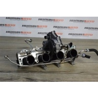 Рампа топливная VOLKSWAGEN Golf 5 2004 06D133209S, 2900308501, 290030850, 06D133209T, 06D133209S