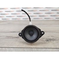 Динамик MAZDA 3 BL 2009 NE6466A60