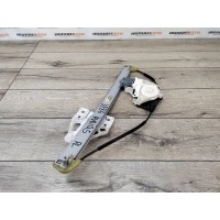 Стеклоподъемник AUDI Q5 2009 8R0839461D, 8R0839461E