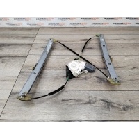 Стеклоподъемник AUDI Q5 2010 8R0837462F, 8R0837462H, 8R0837462B, 8R0837462F