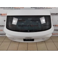 Крышка багажника Audi Q5 2010 8R0827023C, 8R0827023C, 8R0827023B