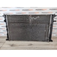Радиатор охлаждения Audi Q5 2010 8K0121251AJ, 8K0121251AD, 8K0121251AH, 8K0121251AJ, 8K0121251AK, 8K0121251K, 8K0121251T