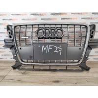 Решетка радиатора AUDI Q5 2010 8R0853651P1QP, 8R0853651P
