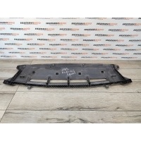 Пыльник бампера AUDI Q5 2010 8R0807233A