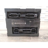 Блок комфорта Audi Q5 2010 8K0907064CS, 8K0907064DS, 8K0907064CS, 8K0907064AS, 8K0907064R