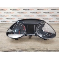 Панель приборов AUDI Q5 2010 8R0920930B, 8R0920930BX, 8R0920930B