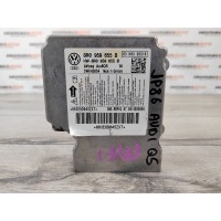 Блок управления SRS Audi Q5 2009 8R0959655E, 8R0959655EZ06, 8R0959655E, 8R0959655B