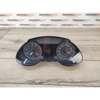Панель приборов AUDI Q5 2009 8R0920930B, 8R0920930BX, 8R0920930B
