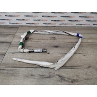 Подушка безопасности боковая (шторка) Audi Q5 2009 8R0880742E, 8R0880742E, 8R0880742D