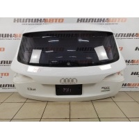Крышка багажника Audi Q5 2009 8R0827023C, 8R0827023C, 8R0827023B