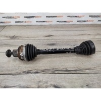 Привод (Вал приводной) AUDI Q5 2009 8R0407271B, 8R0501203CX, 8R0407271BX, 8R0407271B