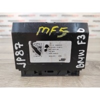 Блок управления печкой BMW 3 F30 F31 F80 2014 64119356004