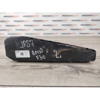 Подушка безопасности в сиденье BMW 3 F30 F31 F80 2014 72127269083, 72127269083, 72127239615