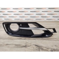 Решетка противотуманной фары BMW 3 F30 F31 F80 2014 51117300740