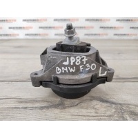 Подушка двигателя BMW 3 F30 F31 F80 2014 22116867441