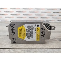 Блок управления SRS BMW 5 F10 F11 2010 65779266329, 65779239985, 648307400E, 65779266329