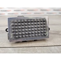 Резистор печки BMW 5 F10 F11 2010 64119220847, 9220047, 64119220847