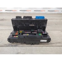 Блок предохранителей (салон) BMW 5 F10 F11 2010 61149210861, 61149210861, 53252T115, 1856105800, 921086101