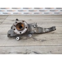 Кулак поворотный BMW 5 F10 F11 2010 31216775769, 31216775769, 31214082759