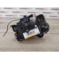 Замок капота BMW 5 F10 F11 2010 51237184441, 51237183761, 51237184441
