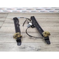 Стеклоподъемник BMW 5 F10 F11 2010 51337182131