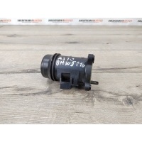 Патрубок интеркулера BMW 5 F10 F11 2010 11618506359, 11618506359, 11614744639, 11618519492