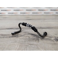 Трубка подачи масла в турбину BMW 5 F10 F11 2010 11427808756