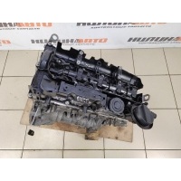 Двигатель BMW 5 F10 F11 2010 2.0 N47D20C 11002184389, 11002184389, 11002184390, N47D20