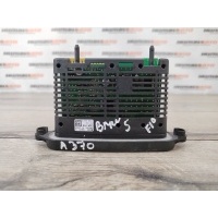 Блок управления светом BMW 5 F10 F11 2010 63117267045, 63117267045, 63117304906