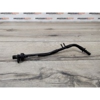 Трубка вакуумная тормозная BMW 5 F10 F11 2010 11668508218, 781120901, 11668508218, 11667811209
