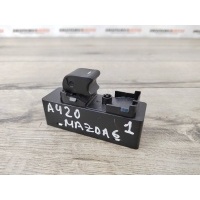 Кнопка стеклоподъемника MAZDA 6 GJ 2013 GLF166380A