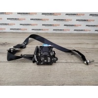 Ремень безопасности MAZDA 6 GJ 2013 GJE857L90B02, GJE857L90B02, GJE857L90B
