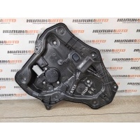 Стеклоподъемник MAZDA 6 GJ 2013 GHP972590A, GHP972590A, GHP972590