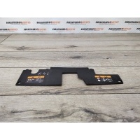 Накладка передней панели MAZDA 6 GJ 2013 GHR1501A1, GHP9501A1, GHR1501A1