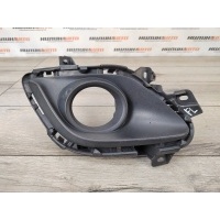 Решетка противотуманной фары MAZDA 6 GJ 2013 GHR450C21A, GHR450C21A, GHR450C21