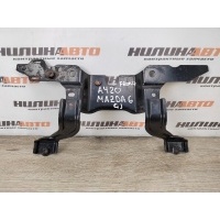 Кронштейн замка капота MAZDA 6 GJ 2013 GHP95215YA