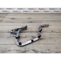 Петля крышки багажника MAZDA 6 GJ 2013 GHK152720C, GHK152720C, GHK152720A, GHK152720D, GHK152720B, GHK152720E
