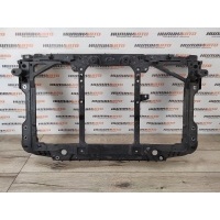 Панель передняя Mazda 6 GJ 2013 GHR453110B, GHR453110B, GHP953111