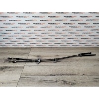 Трос МКПП MAZDA 6 GJ 2013 GHL246500A