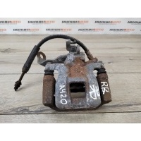 Суппорт тормозной MAZDA 6 GJ 2013 GHY92699ZD, GHY92699ZD, GHY92699ZB, GHY22671X, GHY92699ZA