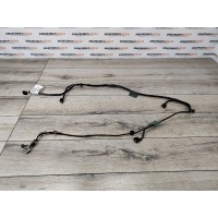 Проводка бампера MAZDA 6 GJ 2013 GHK167290