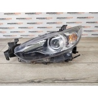 Фара ксеноновая (XENON) MAZDA 6 GJ 2013 GJH451041E, GJH451041E, GJH451041D, GJH451041C, GJH451041B, GJH451041A, GJH451041