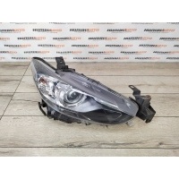 Фара ксеноновая (XENON) MAZDA 6 GJ 2013 GJH451031E, GJH451031E, GJH451031D, GJH451031C, GJH451031A, GJH451031B, GJH451031