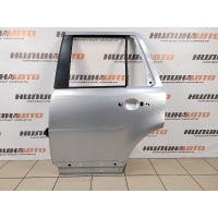 Дверь LAND ROVER Freelander 2 2010 LR005852, LR005852, 6H5224631AF, LR001613, LR005852