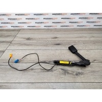 Ответная часть ремня безопасности LAND ROVER Freelander 2 2010 LR016747, AM6G9N61208CD, LR011037, 6G9N61208CC, AM6G9N61208CC, AM6G9N61208CD, AM6G9N61208CE, AM6G9N61208CF, LR016747, LR045386