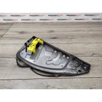 Стеклоподъемник LAND ROVER Freelander 2 2010 LR019661, LR002212, 6H5227001AE, 6H5227001AF, 6H5227001AG, 6H5227001AH, 6H5227001AJ, 6H5227001AK, LR002212, LR012209, LR019661, LR031732, LR032029, LR0601
