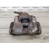 Суппорт тормозной LAND ROVER Freelander 2 2010 LR015386, LR015386, 6G912B294AC